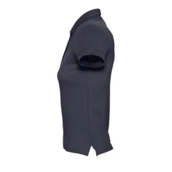 Gift Campaign Polo da donna in cotone pettinato borchiato 170 g/m2 SOL'S Passion></noscript> Polo Personalizzate