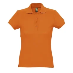 Gift Campaign Polo da donna in cotone pettinato borchiato 170 g/m2 SOL'S Passion></noscript> Polo Personalizzate