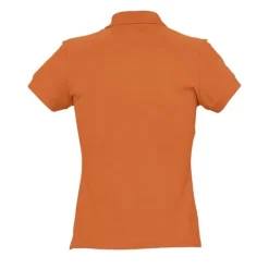 Gift Campaign Polo da donna in cotone pettinato borchiato 170 g/m2 SOL'S Passion></noscript> Polo Personalizzate