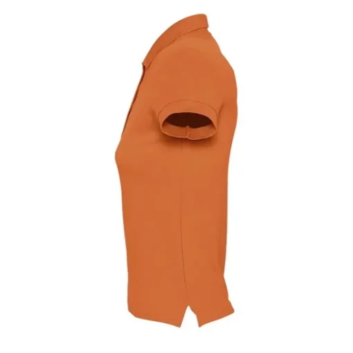 Gift Campaign Polo da donna in cotone pettinato borchiato 170 g/m2 SOL'S Passion> Polo Personalizzate