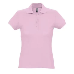 Gift Campaign Polo da donna in cotone pettinato borchiato 170 g/m2 SOL'S Passion></noscript> Polo Personalizzate