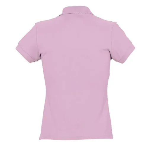 Gift Campaign Polo da donna in cotone pettinato borchiato 170 g/m2 SOL'S Passion> Polo Personalizzate