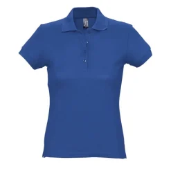 Gift Campaign Polo da donna in cotone pettinato borchiato 170 g/m2 SOL'S Passion></noscript> Polo Personalizzate