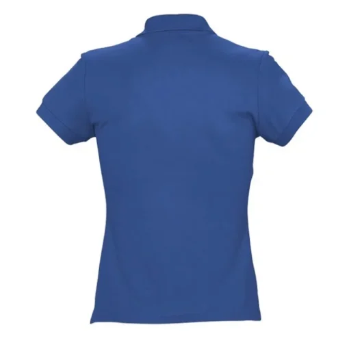 Gift Campaign Polo da donna in cotone pettinato borchiato 170 g/m2 SOL'S Passion> Polo Personalizzate
