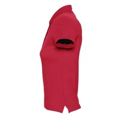 Gift Campaign Polo da donna in cotone pettinato borchiato 170 g/m2 SOL'S Passion></noscript> Polo Personalizzate