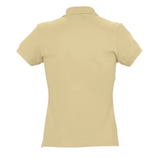 Gift Campaign Polo da donna in cotone pettinato borchiato 170 g/m2 SOL'S Passion> Polo Personalizzate