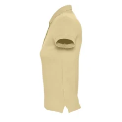 Gift Campaign Polo da donna in cotone pettinato borchiato 170 g/m2 SOL'S Passion></noscript> Polo Personalizzate