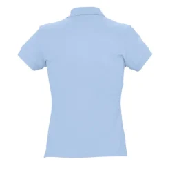 Gift Campaign Polo da donna in cotone pettinato borchiato 170 g/m2 SOL'S Passion></noscript> Polo Personalizzate
