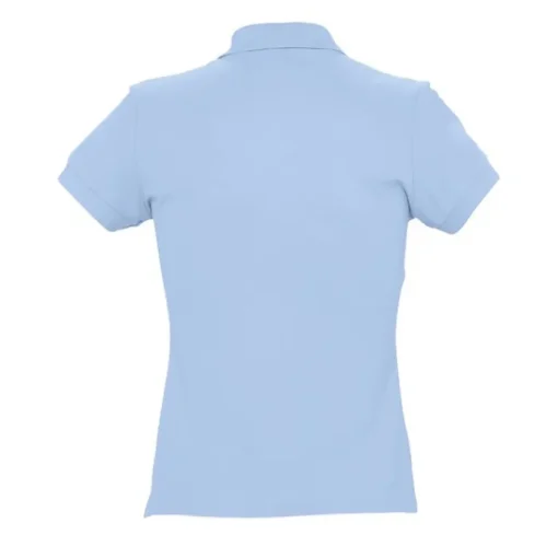 Gift Campaign Polo da donna in cotone pettinato borchiato 170 g/m2 SOL'S Passion> Polo Personalizzate