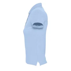 Gift Campaign Polo da donna in cotone pettinato borchiato 170 g/m2 SOL'S Passion></noscript> Polo Personalizzate