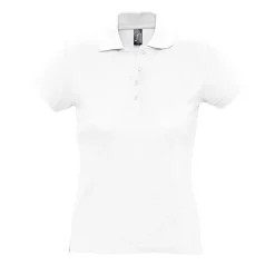 Gift Campaign Polo da donna in cotone pettinato borchiato 170 g/m2 SOL'S Passion></noscript> Polo Personalizzate