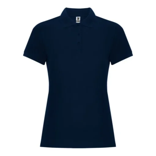 Gift Campaign Polo da donna in tessuto piqué di cotone e poliestere 190g/m² Roly> Polo Personalizzate