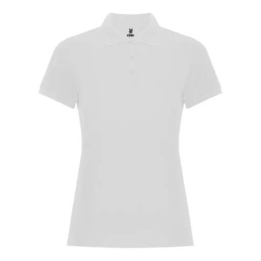 Gift Campaign Polo da donna in tessuto piqué di cotone e poliestere 190g/m² Roly> Polo Personalizzate