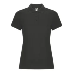 Gift Campaign Polo da donna in tessuto piqué di cotone e poliestere 190g/m² Roly></noscript> Polo Personalizzate