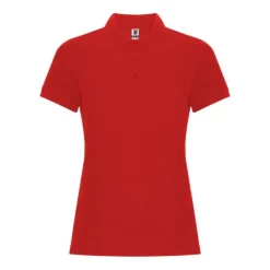 Gift Campaign Polo da donna in tessuto piqué di cotone e poliestere 190g/m² Roly></noscript> Polo Personalizzate