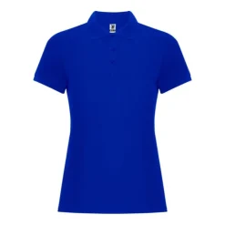 Gift Campaign Polo da donna in tessuto piqué di cotone e poliestere 190g/m² Roly></noscript> Polo Personalizzate