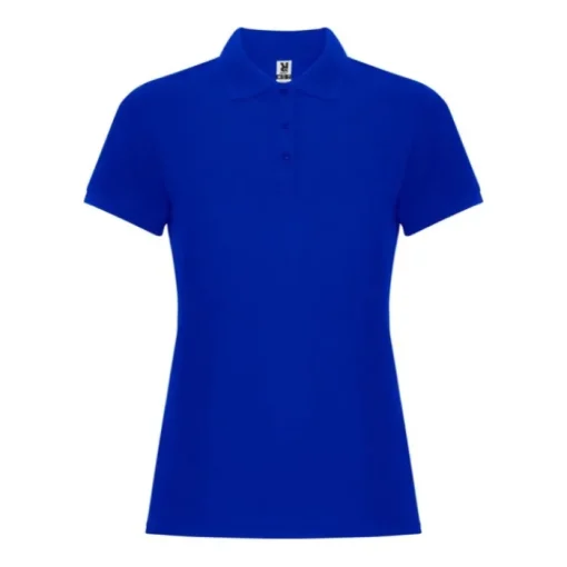 Gift Campaign Polo da donna in tessuto piqué di cotone e poliestere 190g/m² Roly> Polo Personalizzate