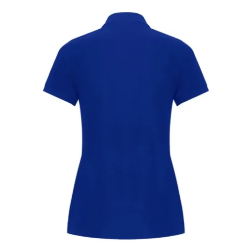 Gift Campaign Polo da donna in tessuto piqué di cotone e poliestere 190g/m² Roly> Polo Personalizzate