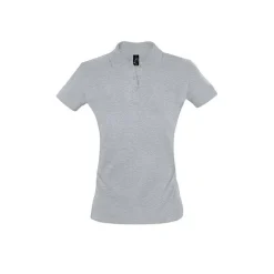 Gift Campaign Polo da donna serigrafate in cotone filato 180g/m2 SOL'S Perfect Women> Polo Personalizzate