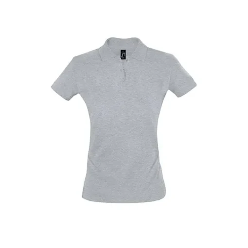 Gift Campaign Polo da donna serigrafate in cotone filato 180g/m2 SOL'S Perfect Women> Polo Personalizzate