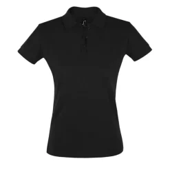 Gift Campaign Polo da donna serigrafate in cotone filato 180g/m2 SOL'S Perfect Women> Polo Personalizzate
