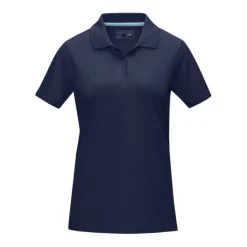 Gift Campaign Polo da donna slim fit in cotone organico 180 g/m2 GOTS Elevate NXT></noscript> Polo Personalizzate