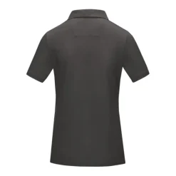 Gift Campaign Polo da donna slim fit in cotone organico 180 g/m2 GOTS Elevate NXT></noscript> Polo Personalizzate