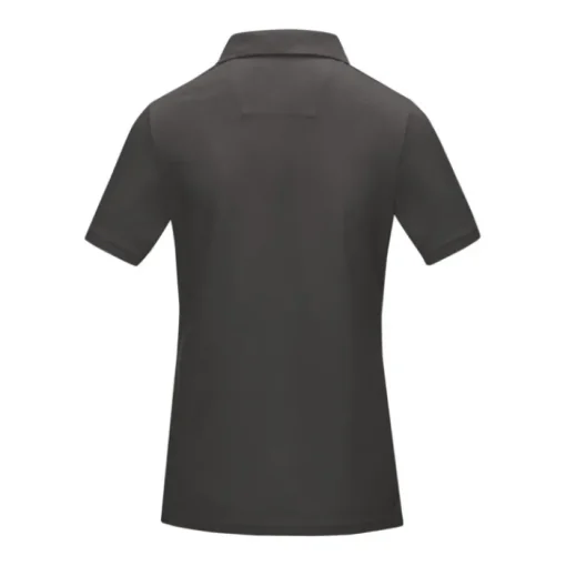 Gift Campaign Polo da donna slim fit in cotone organico 180 g/m2 GOTS Elevate NXT> Polo Personalizzate