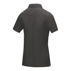 Gift Campaign Polo da donna slim fit in cotone organico 180 g/m2 GOTS Elevate NXT></noscript> Polo Personalizzate