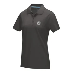 Gift Campaign Polo da donna slim fit in cotone organico 180 g/m2 GOTS Elevate NXT></noscript> Polo Personalizzate
