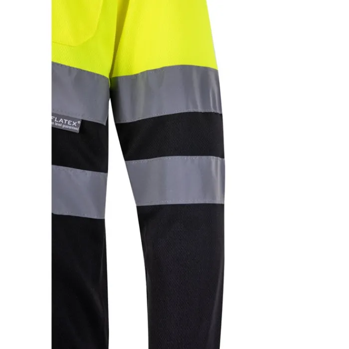 Gift Campaign Polo da lavoro a manica lunga extragrande poliestere 160 g/m2 Velilla> Polo Personalizzate