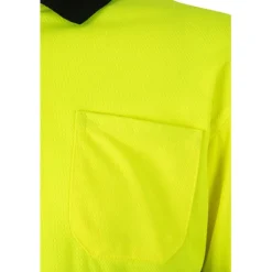 Gift Campaign Polo da lavoro a manica lunga extragrande poliestere 160 g/m2 Velilla></noscript> Polo Personalizzate