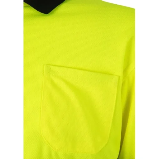 Gift Campaign Polo da lavoro a manica lunga extragrande poliestere 160 g/m2 Velilla> Polo Personalizzate