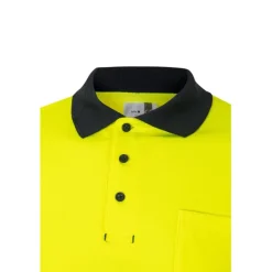 Gift Campaign Polo da lavoro a maniche lunghe bande alta visibilità 150g/m2 Velilla></noscript> Polo Personalizzate