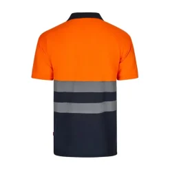 Gift Campaign Polo da lavoro a maniche corte in poliestere bird-eye 140 g/m2 Velilla></noscript> Polo Personalizzate