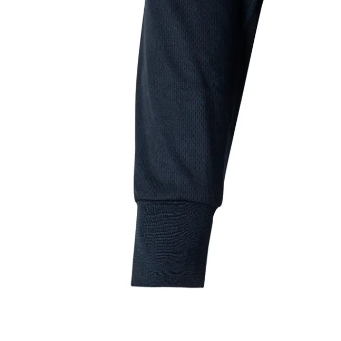 Gift Campaign Polo da lavoro bicolore a maniche lunghe extra large 160 g/m2 Velilla> Polo Personalizzate