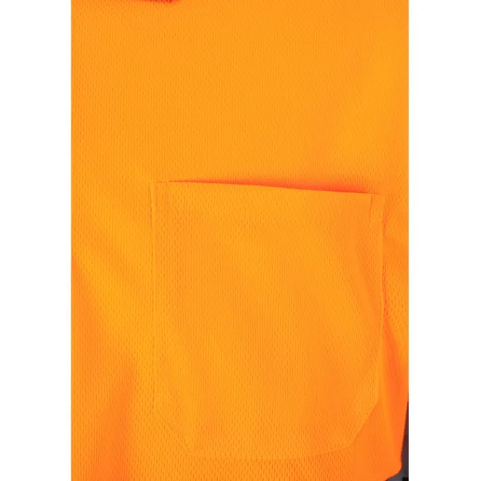 Gift Campaign Polo da lavoro grande a maniche lunghe in poliestere 160g/m2 Velilla> Polo Personalizzate