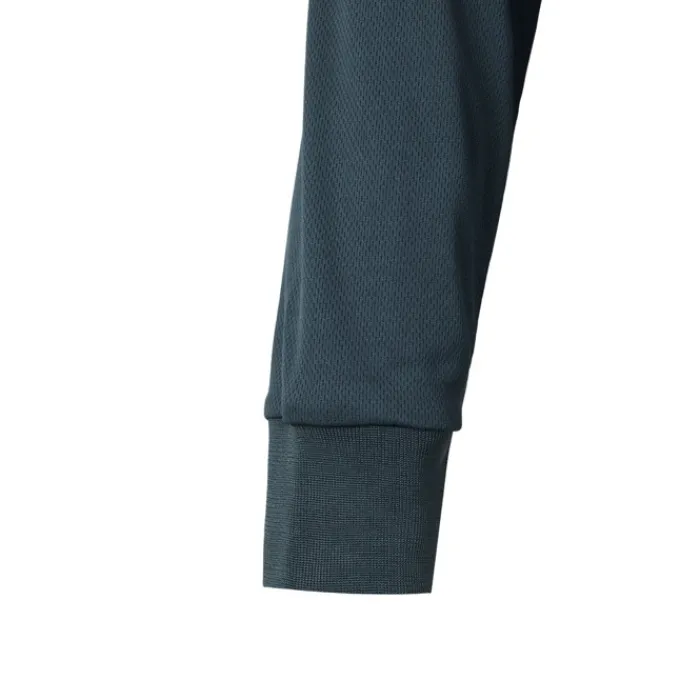 Gift Campaign Polo da lavoro grande a maniche lunghe in poliestere 160g/m2 Velilla> Polo Personalizzate