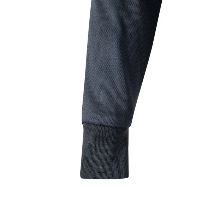 Gift Campaign Polo da lavoro grande a maniche lunghe in poliestere 160g/m2 Velilla> Polo Personalizzate