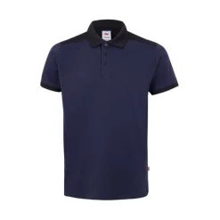 Gift Campaign Polo da lavoro piqué unisex manica corta in poliestere 200g/m2 Velilla> Polo Personalizzate