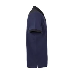 Gift Campaign Polo da lavoro piqué unisex manica corta in poliestere 200g/m2 Velilla> Polo Personalizzate