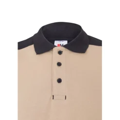 Gift Campaign Polo da lavoro piqué unisex manica corta in poliestere 200g/m2 Velilla></noscript> Polo Personalizzate