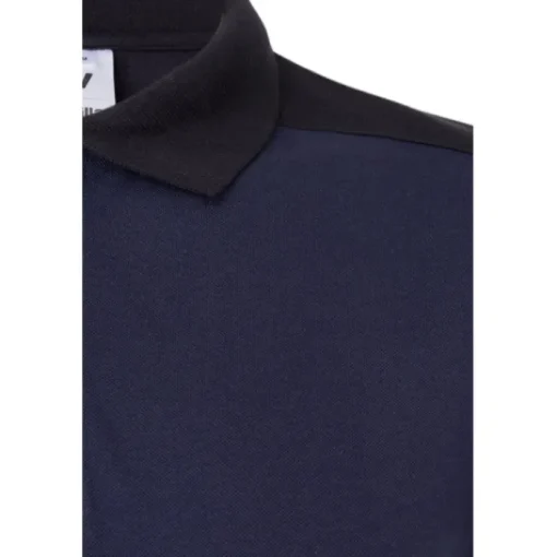 Gift Campaign Polo da lavoro piqué unisex manica corta in poliestere 200g/m2 Velilla> Polo Personalizzate