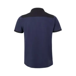 Gift Campaign Polo da lavoro piqué unisex manica corta in poliestere 200g/m2 Velilla></noscript> Polo Personalizzate