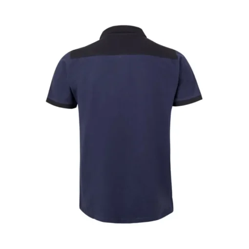 Gift Campaign Polo da lavoro piqué unisex manica corta in poliestere 200g/m2 Velilla> Polo Personalizzate