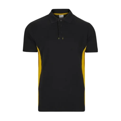 Gift Campaign Polo da lavoro tessuto piqué in cotone e poliestere 180 g/m2 Velilla> Polo Personalizzate