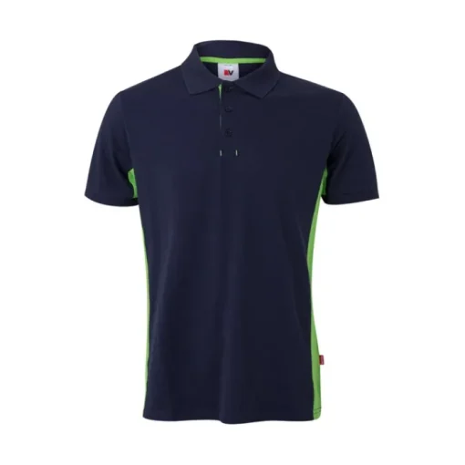 Gift Campaign Polo da lavoro tessuto piqué in cotone e poliestere 180 g/m2 Velilla> Polo Personalizzate