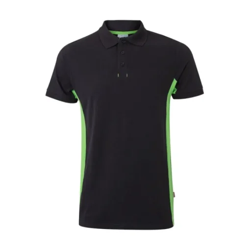 Gift Campaign Polo da lavoro tessuto piqué in cotone e poliestere 180 g/m2 Velilla> Polo Personalizzate