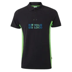 Gift Campaign Polo da lavoro tessuto piqué in cotone e poliestere 180 g/m2 Velilla></noscript> Polo Personalizzate