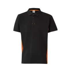 Gift Campaign Polo da lavoro tessuto piqué in cotone e poliestere 180 g/m2 Velilla></noscript> Polo Personalizzate